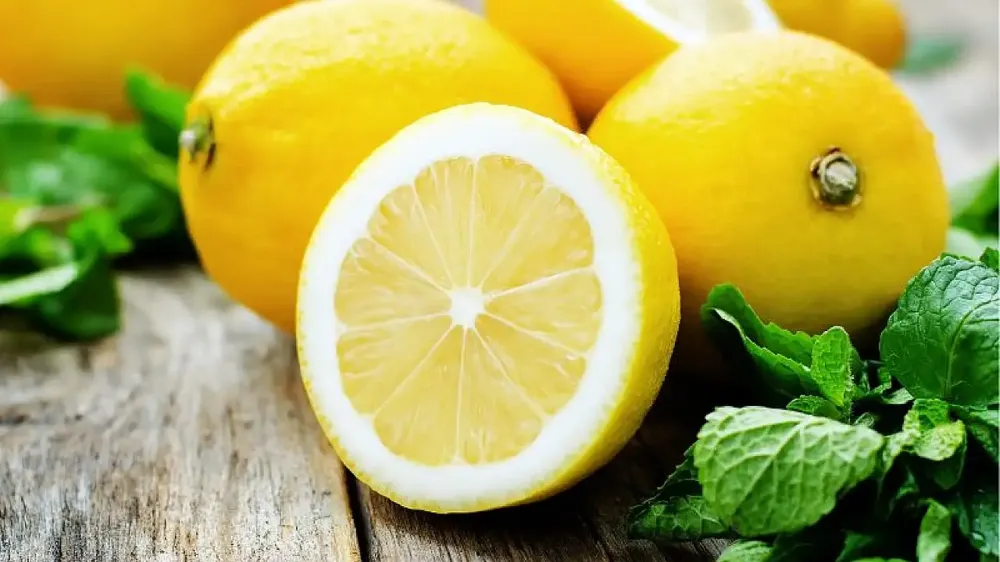 Limonun kilosu 100, tanesi 27 TL