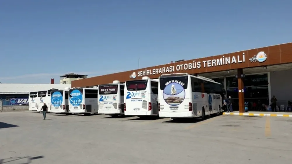 ‘30-35 kilometrede bize tuzak hazırlamış’