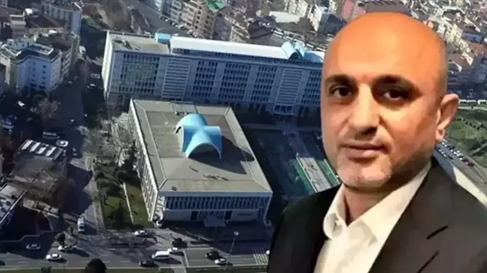 3 milyarlık alacak için 232 milyon rüşvet