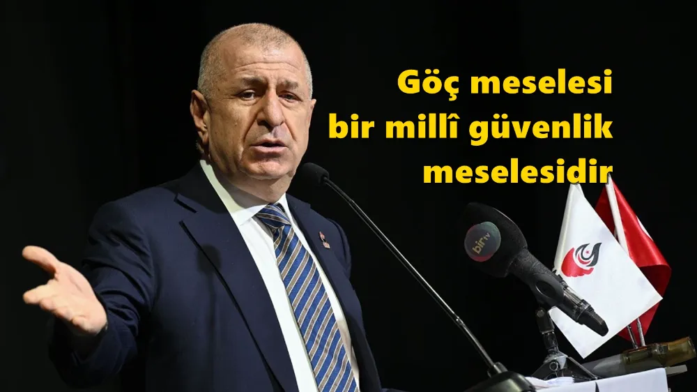 Muhalif olan yurttaşlara karşı Düşman Ceza Hukuku uygulanıyor