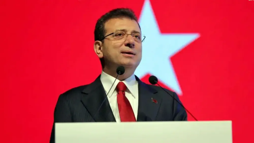 Bu bir işkence duyurusudur
