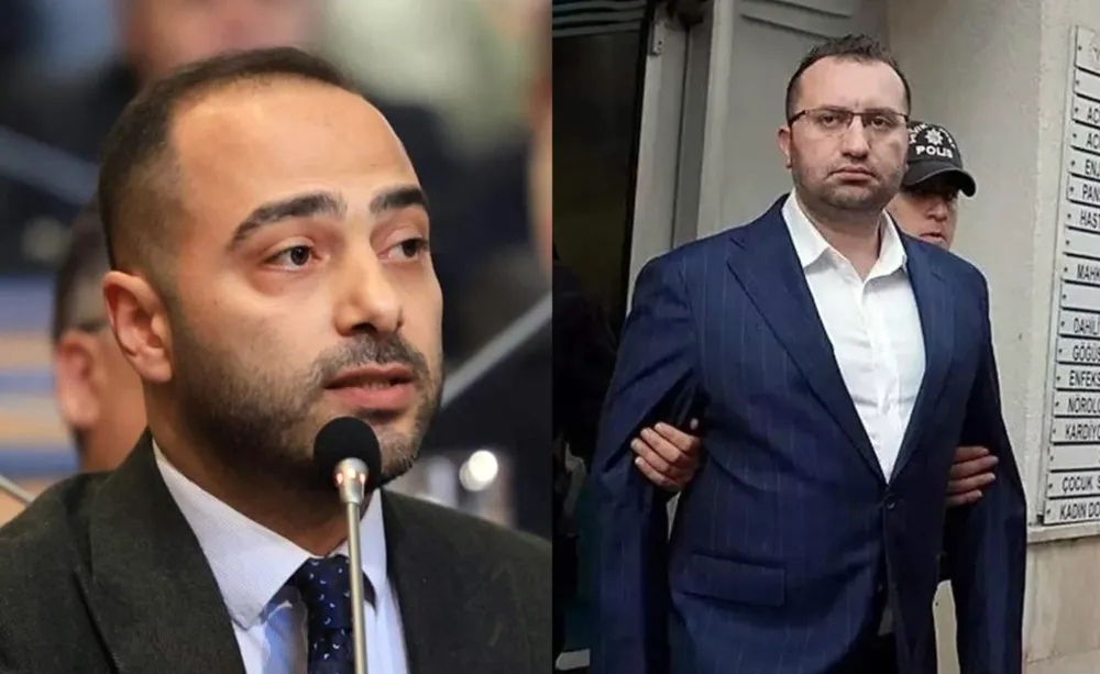 Gaziosmanpaşa Belediyesi AK Parti