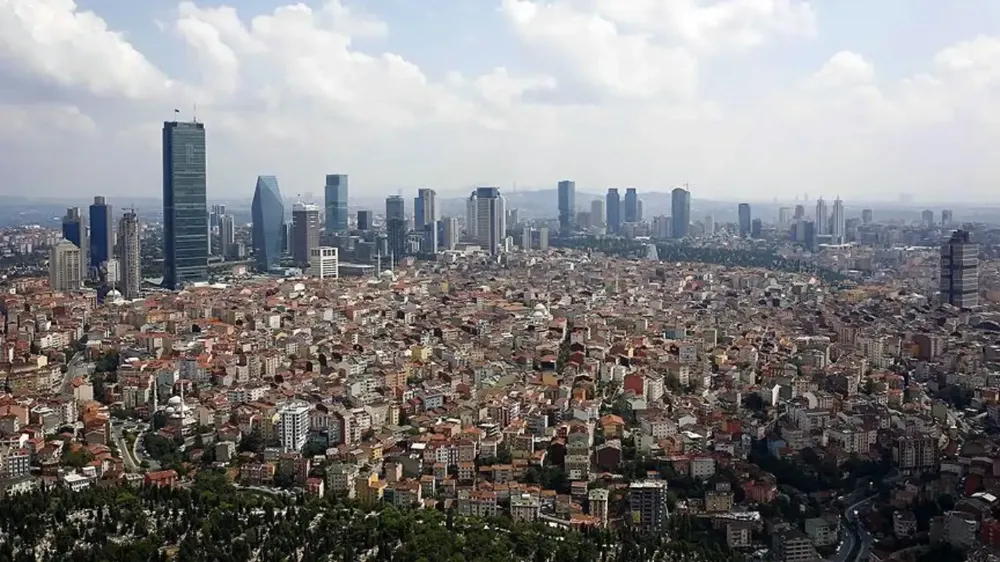 İstanbul’da güvenli bölgelerde kiralar yüzde 30 arttı