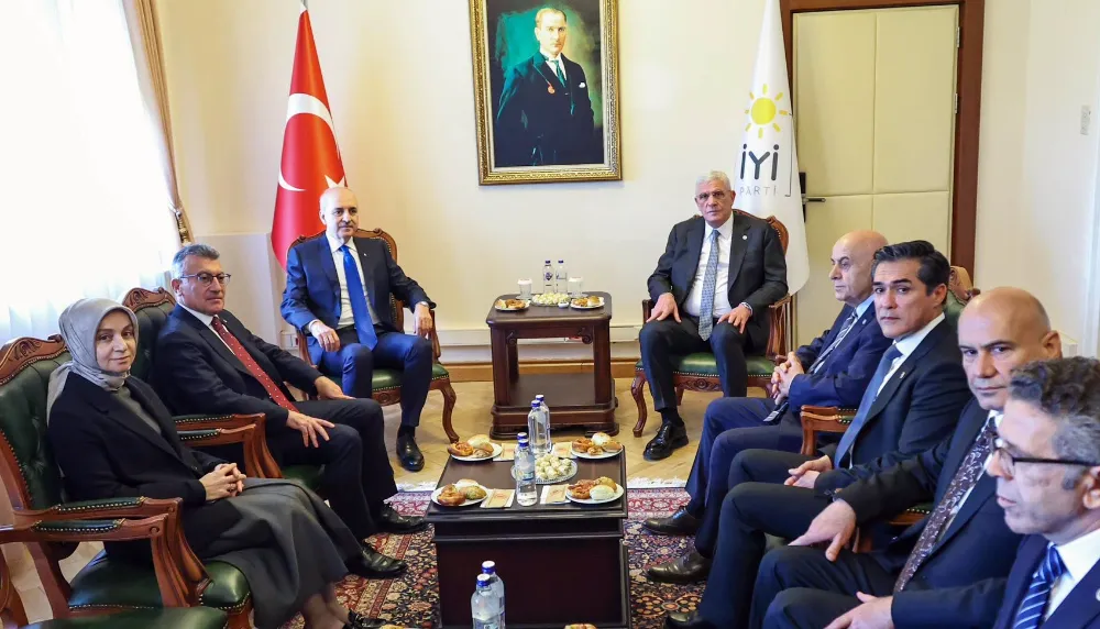 Devlet, vatandaşına tuzak kuran duruma düşürüldü
