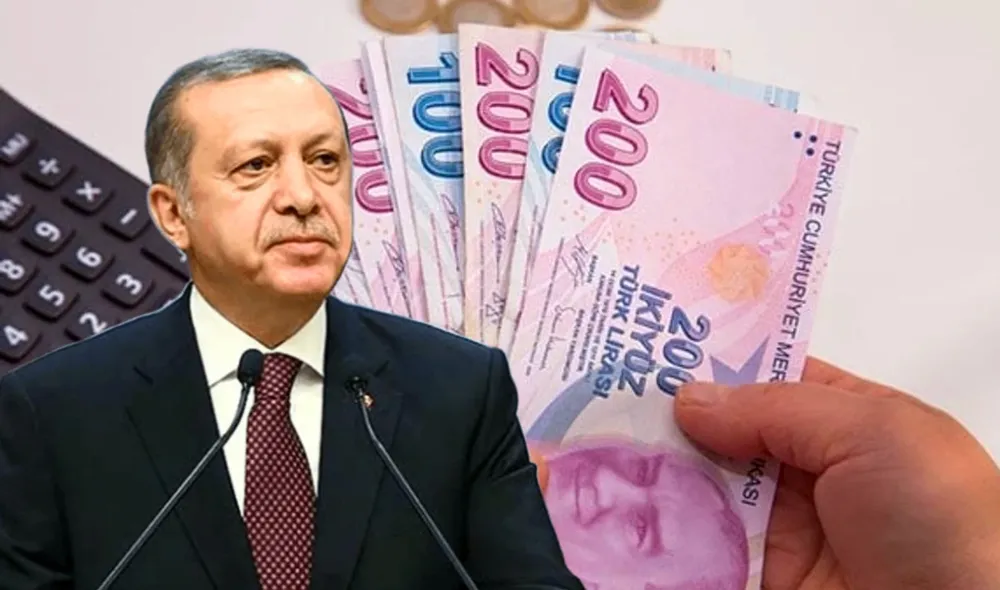 Emeklinin gözü temmuz zammında,