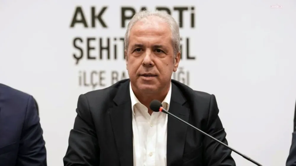 Yeri garanti olan tek bakan Mehmet Şimşek