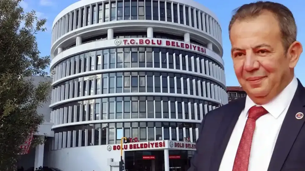 Bolu’da ulaşıma yüzde 33 zam