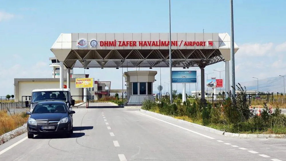 Yapımı 50 milyon euro, garantisi 208 milyon euro