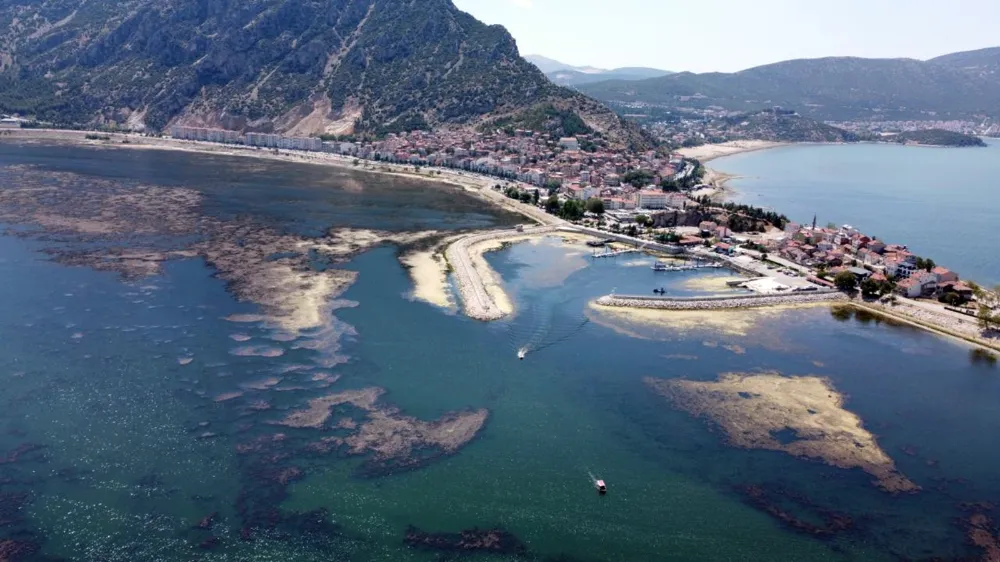 Eğirdir Gölü
