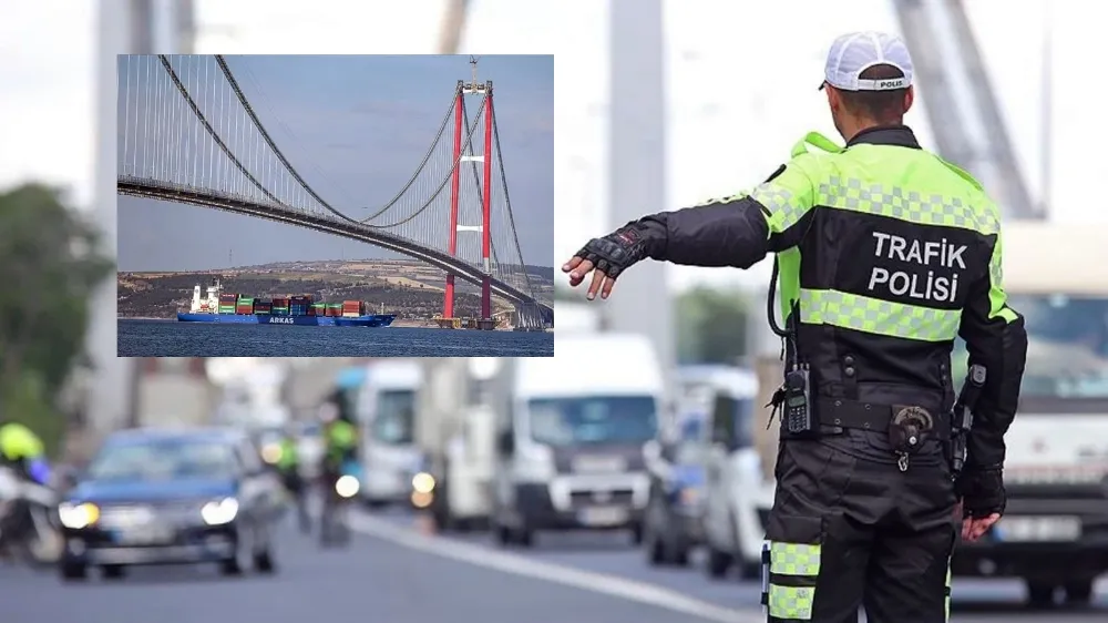  15 bin 153 kişiye, on milyonlarca lira radar cezası 