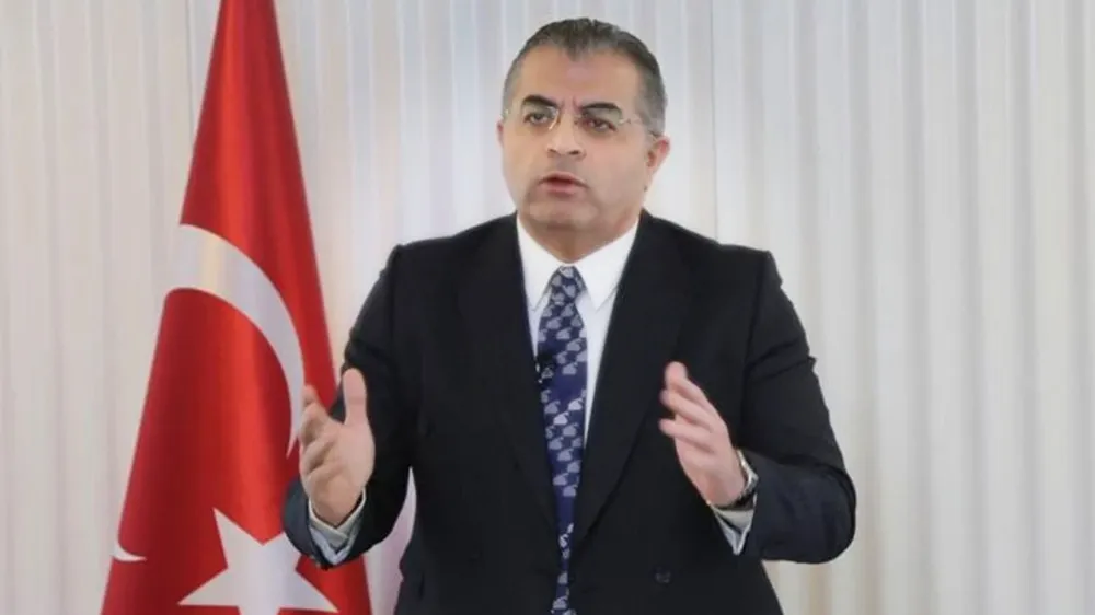 İç cepheyi tahkim etmek milli birlikle olur