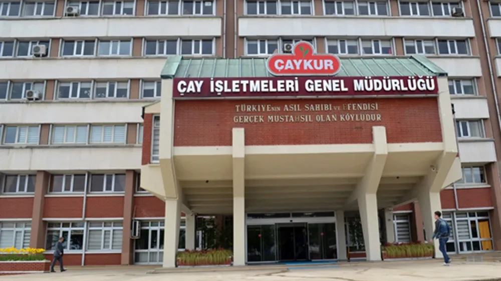 Çaya yüzde 15 zam daha geldi