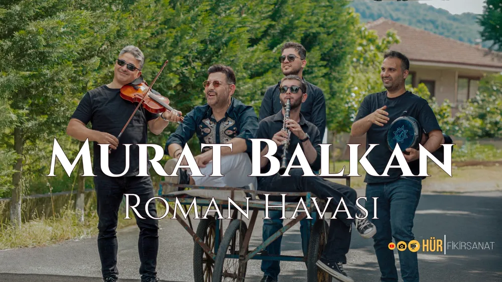 Murat Balkan’ın 