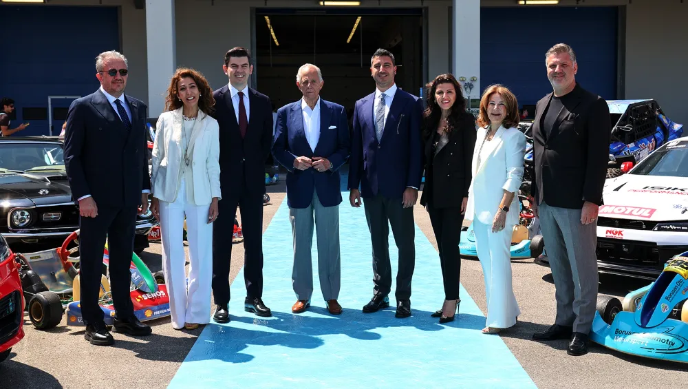 İstanbul Park TOSFED