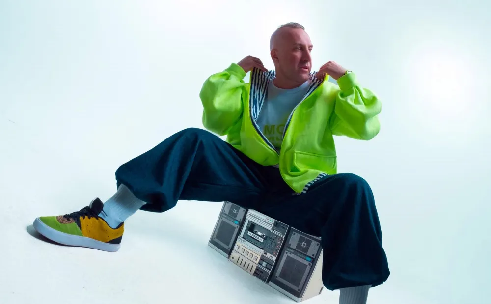 Lewo’dan Boombap Çıkarması