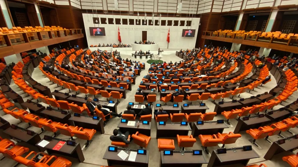İsrail saldırganlığı barışı tehdit ediyor