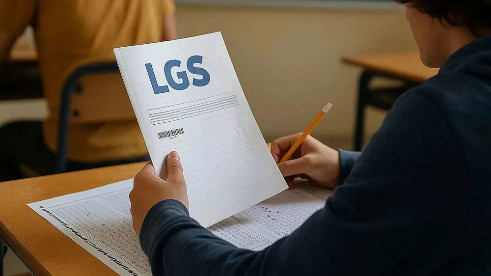 2025 LGS: A Kitapçığına Göre 15.’nci Soruda 3 Doğru Seçenek Var 