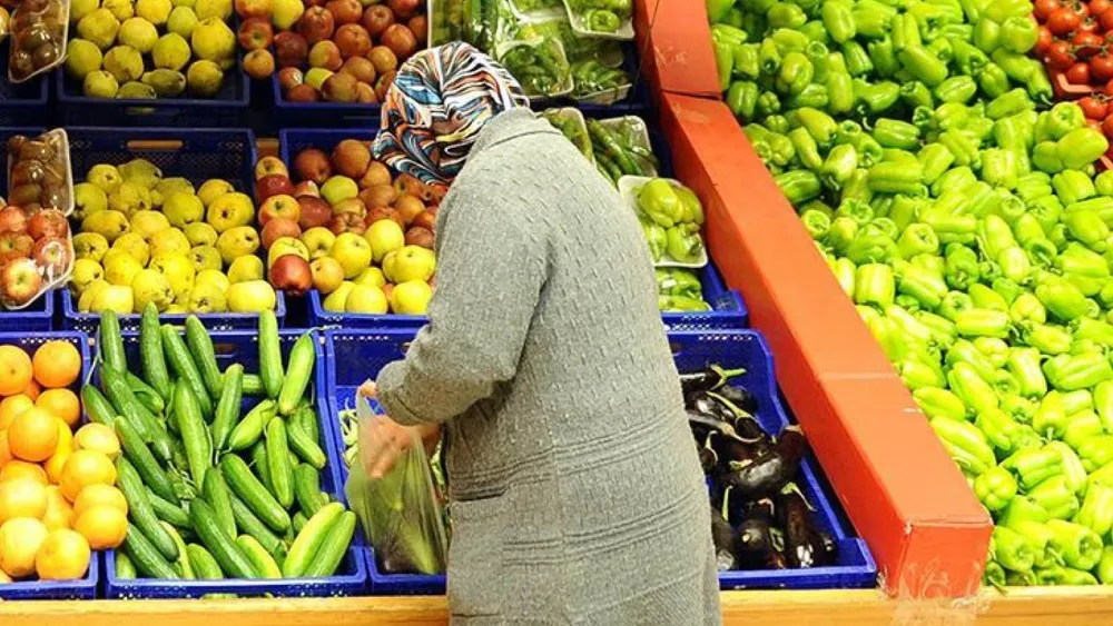 Yoksul kesimin gelirinin yüzde 63’ü barınma ve beslenmeye gidiyor