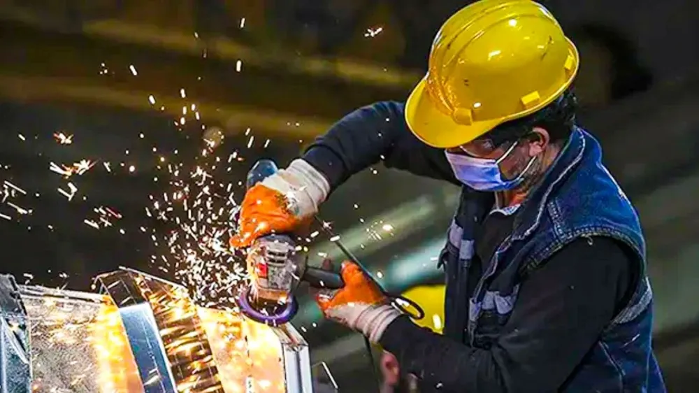 İstihdamda son 10 yılın en sert düşüşü