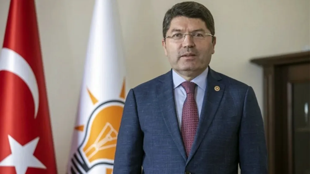 ‘Yargı bağımsız, delil takdiri onlarda’