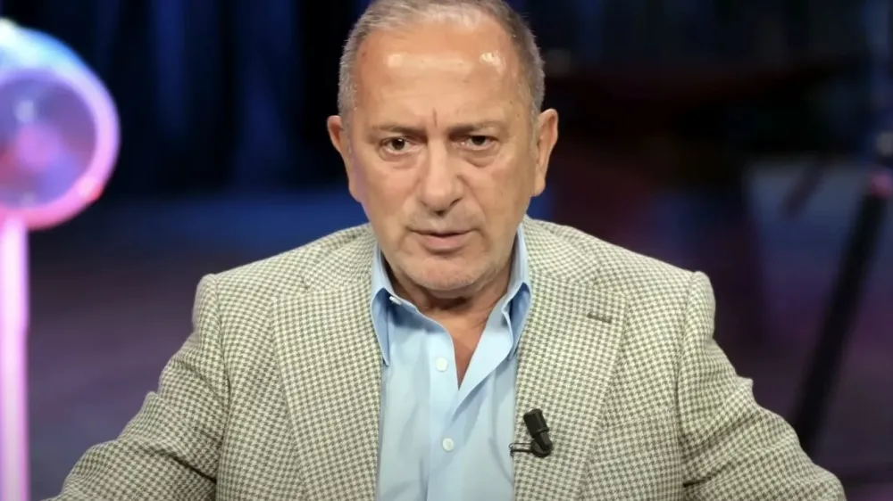 Fatih Altaylı’nın neden tutuklandığı belli oldu!