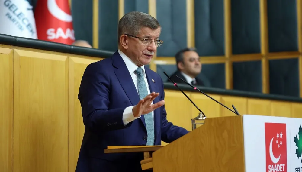 İç cephesi çöken bir ülke direnemez