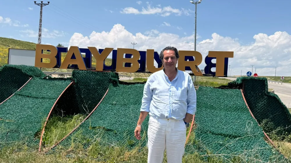 İnsanlığı, Doğası ve Misafirperverliğiyle Bayburt: Cennet Köşesi