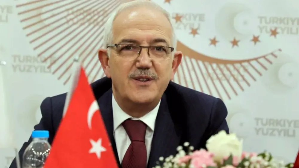  İsmail Bilen Ankara