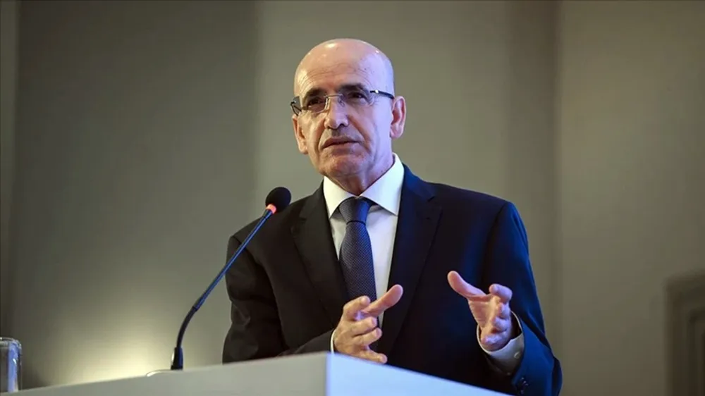 Ekonomimiz şoklara karşı direncini önemli ölçüde artırdık