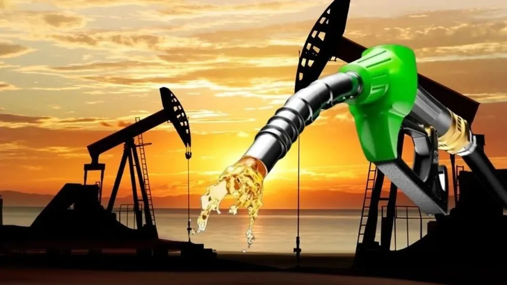 Brent Petrol 70 doların altına geriledi