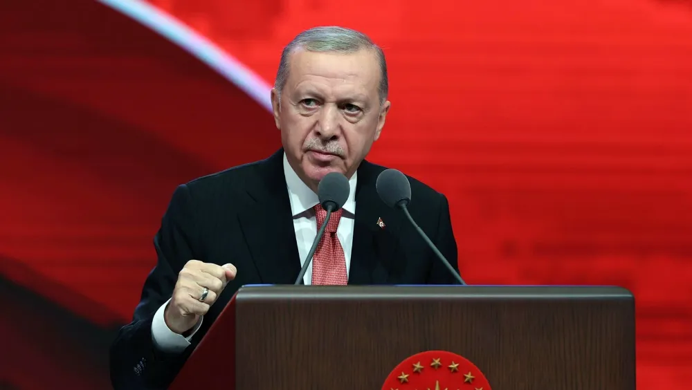 Cumhurbaşkanı Erdoğan NATO zirvesine katılacak