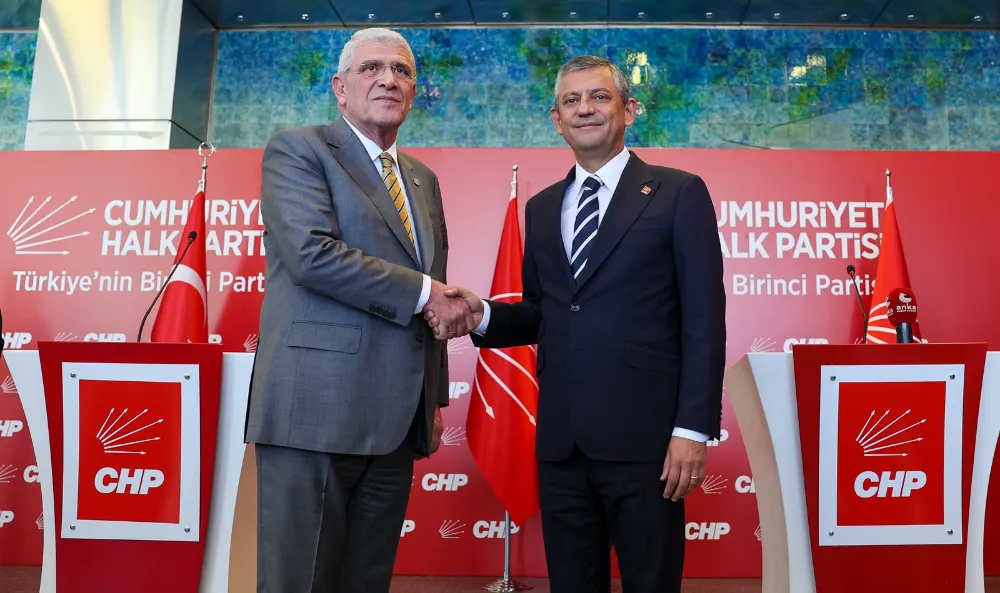 400 vekille değil, halkın onayıyla değişiklik olur