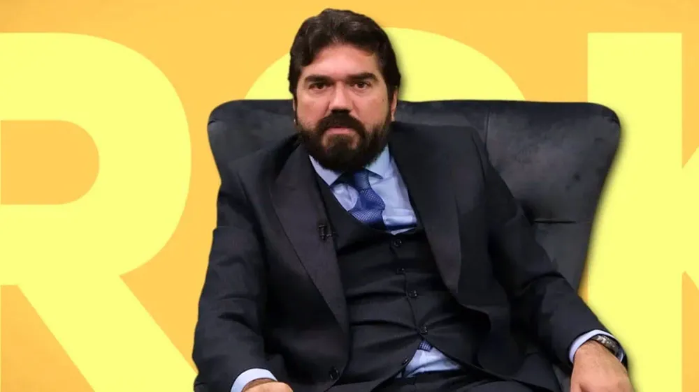 ROK, Fatih Altaylı