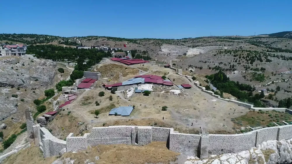 Harput Kalesi