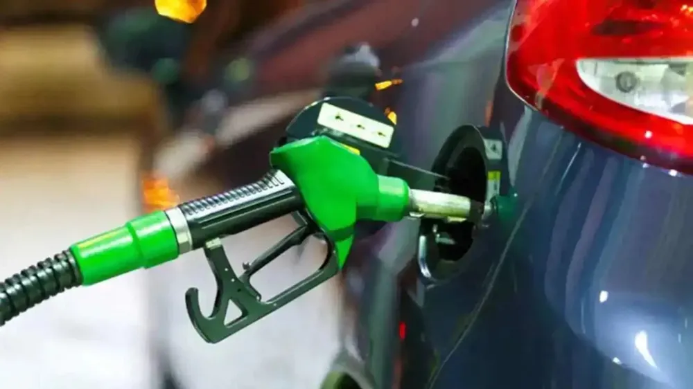 Motorine yine zam geliyor