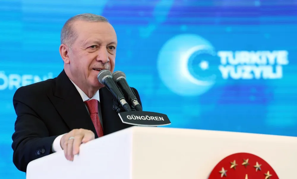 Rantsal dönüşüm yaftası vurup kötülediler