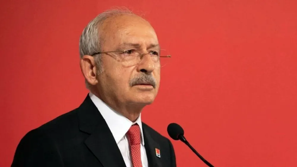 Geri dönersem örgüt 2-3 gün tepki gösterir, sonra hepsi yoluna girer