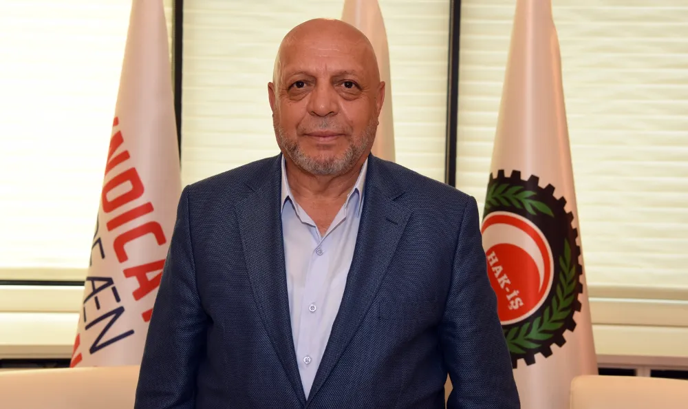 En düşük emekli maaşı asgari ücret seviyesine çıkarılmalı