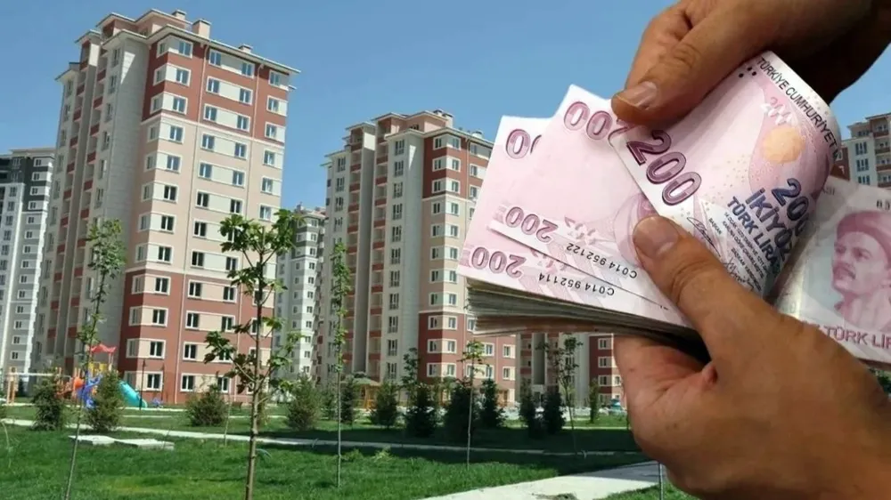 Kira zam oranı belli oldu! 
