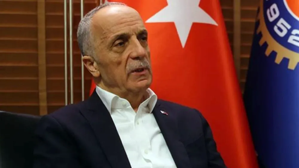 Grev zamanı geldiğinde herkes noksansız uygulayacak