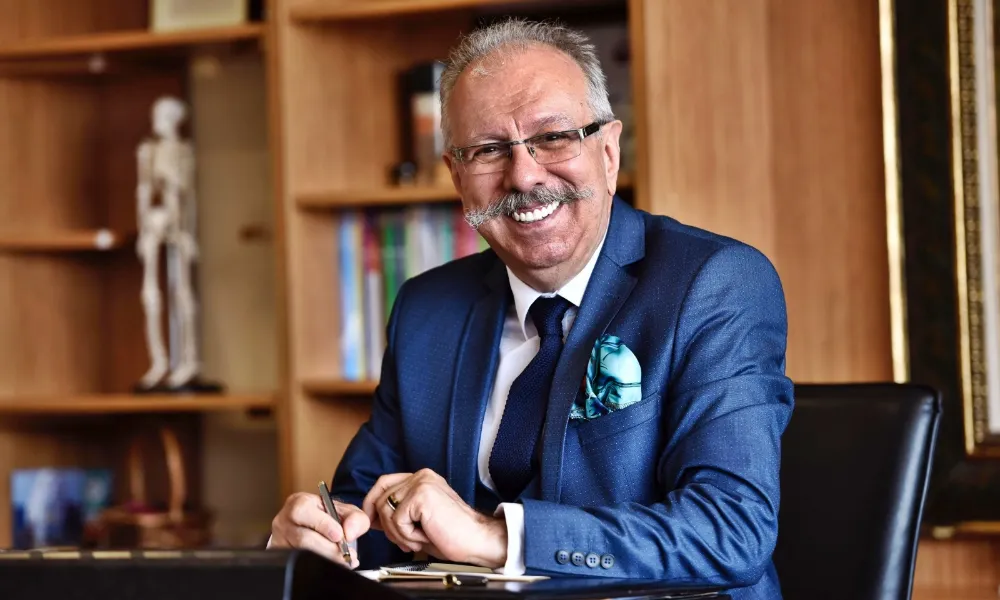 Sağlıklı bir Kurban Bayramı sofrası nasıl olmalı