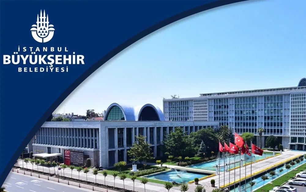 İBB yolsuzluğunu belgelerle ortaya çıkardı