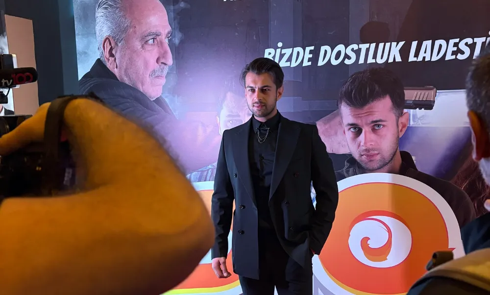 Dostluk ve Fedakârlık Beyaz Perdede