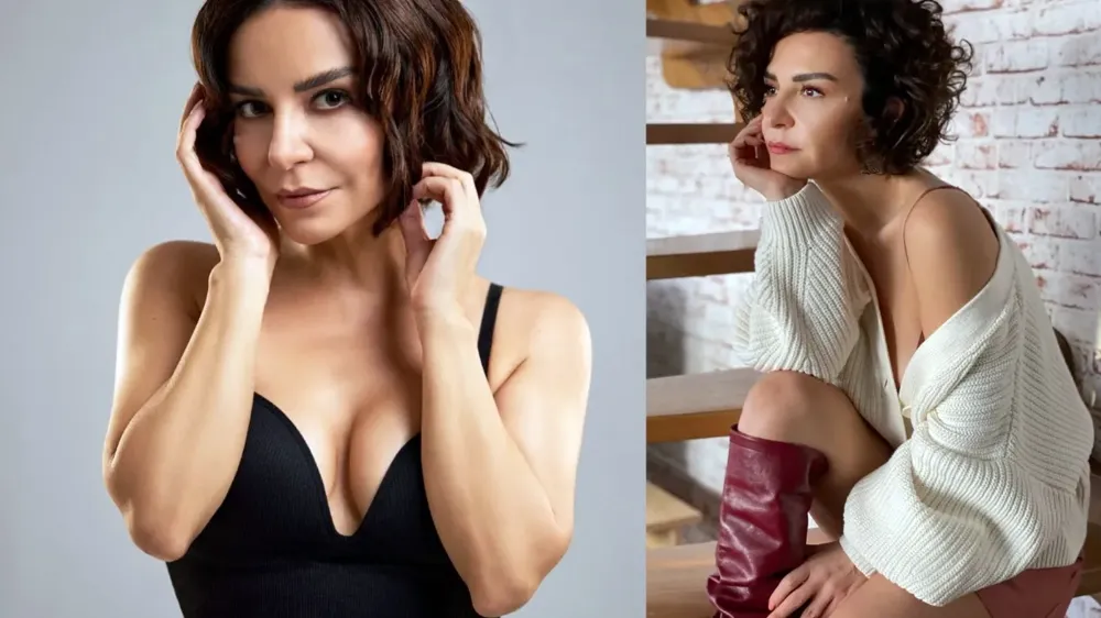 Fatma Turgut