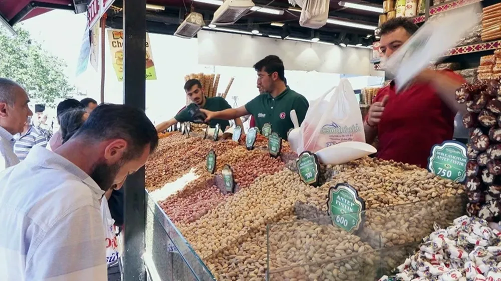 Eminönü