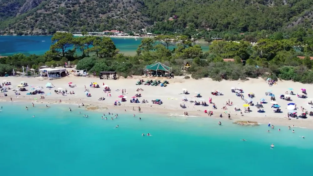 Ücretsiz halk plajı sayısı 19’a ulaşacak