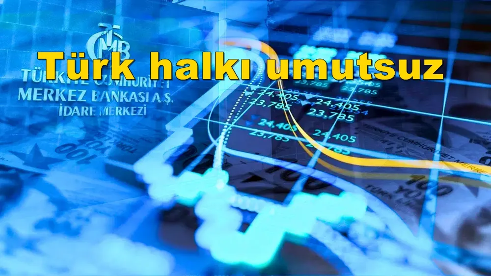 Her 10 kişiden 7’si enflasyonun düşmeyeceğini düşünüyor