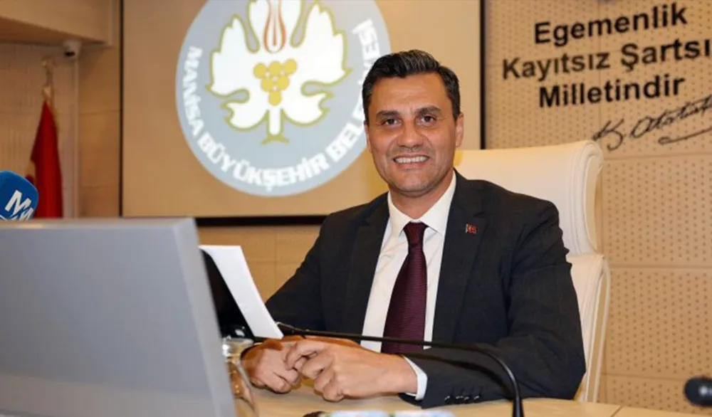 Ferdi Zeyrek