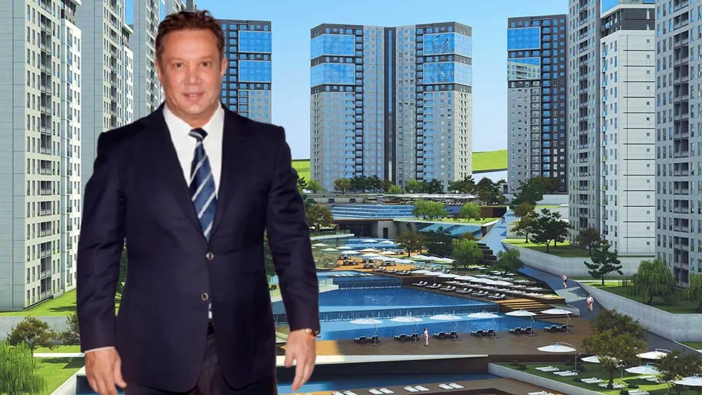  10 milyardan fazla borcu olan inşaat devinin iflası an meselesi