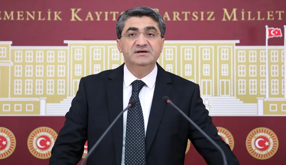 Devlet kinle değil, adaletle yönetilir